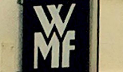 WMF wird zu WmF