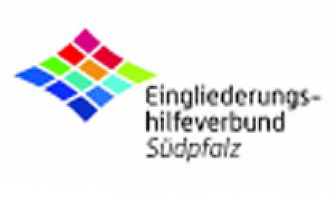 Logo Eingleiderungshilfeverband Südpfalz
