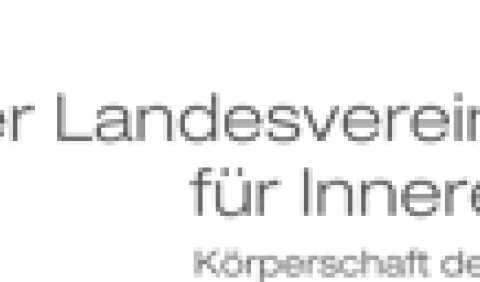 Logo Badischer Landesverein Innere Mission