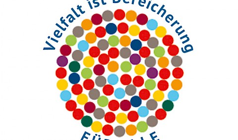 Logo Erster Landesinklusionstag in Rheinland-Pfalz